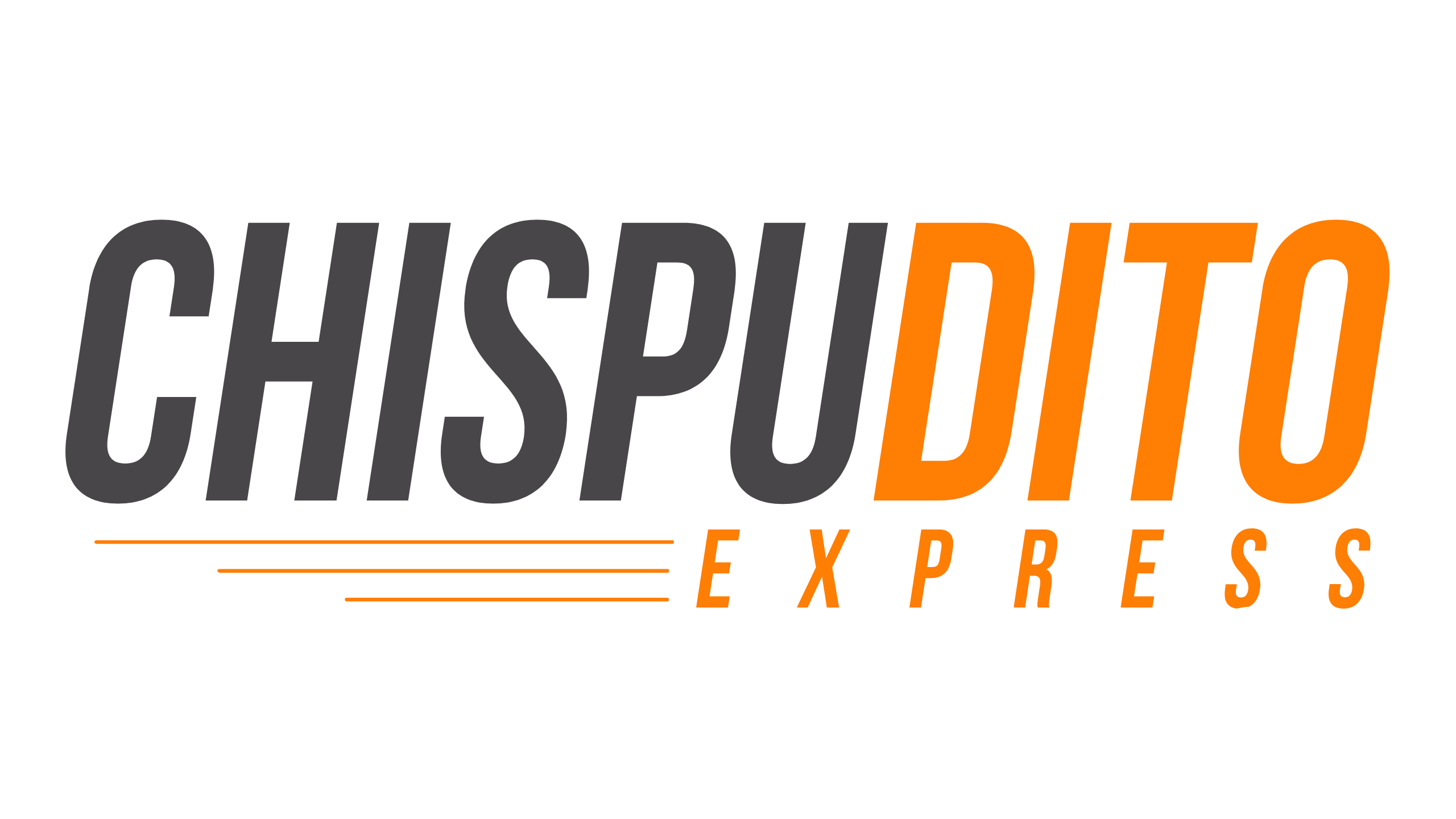 Chispudito Express