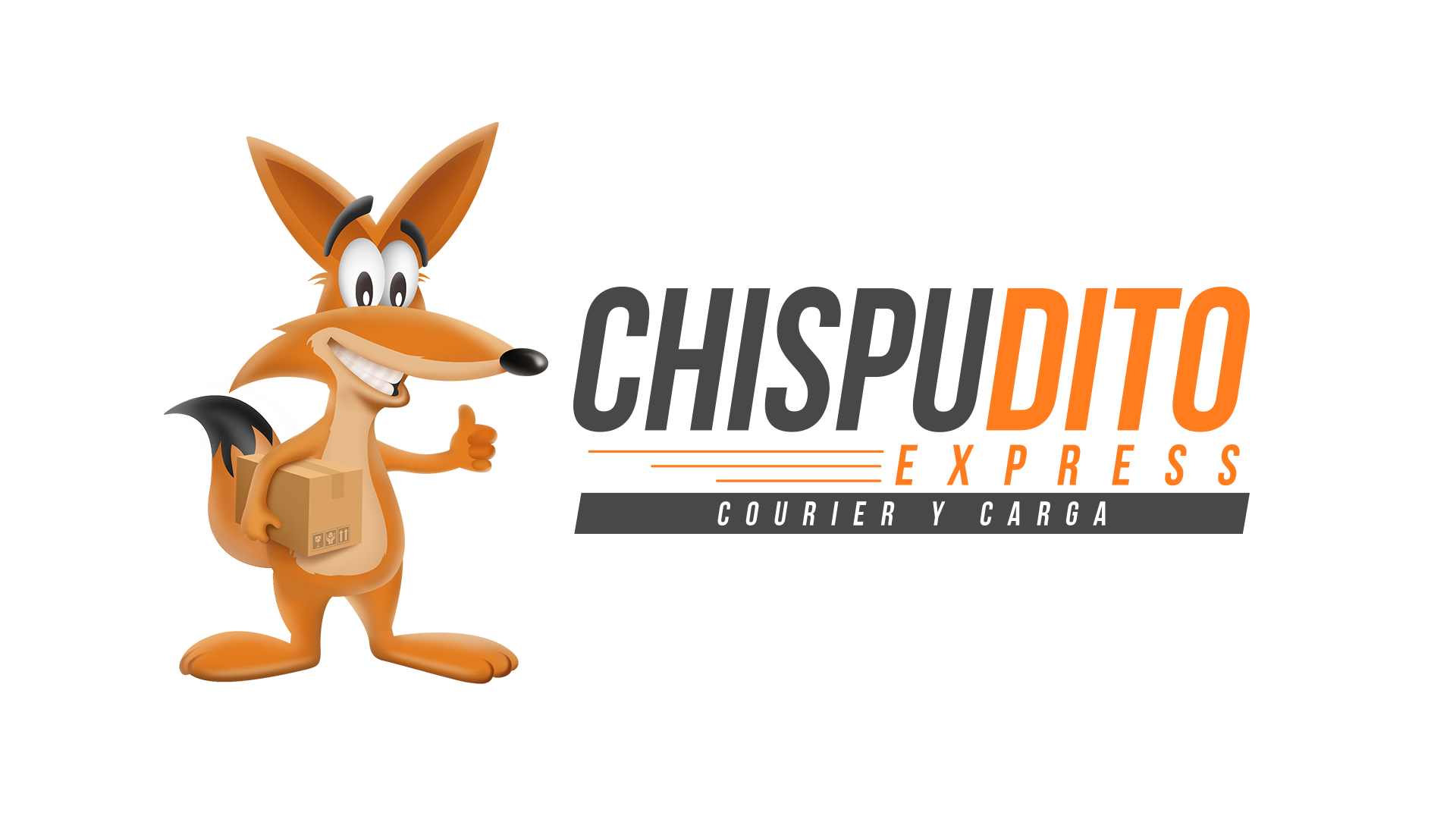 Chispudito Express